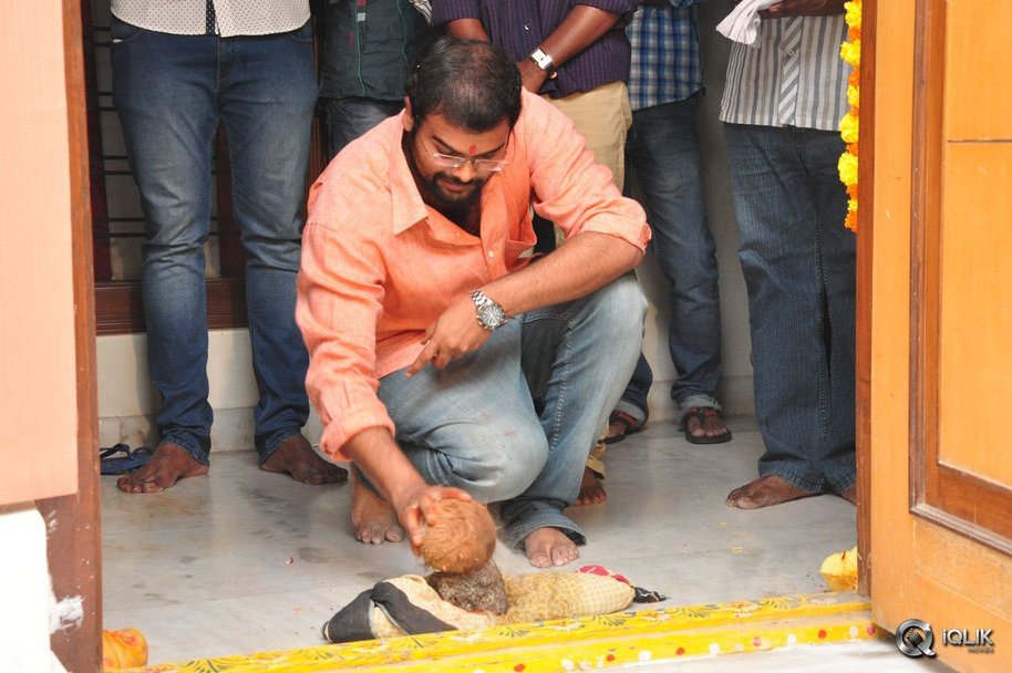 Nara-Rohith-Savithri-Movie-Opening